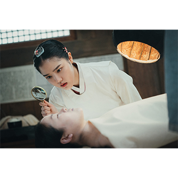 朝鮮心医ユ・セプン DVD-BOX1