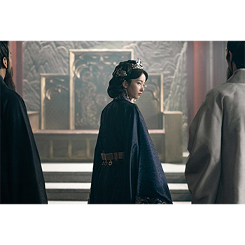于氏王后 DVD-SET