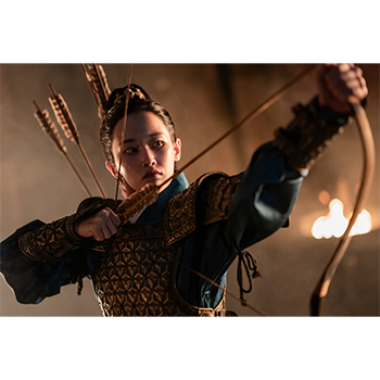 于氏王后 DVD-SET
