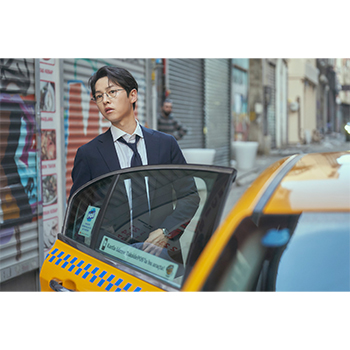 財閥家の末息子