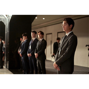 財閥家の末息子