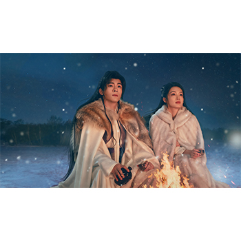 七夜雪 DVD-BOX2（8枚組）