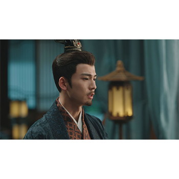 度華年 The Princess Royal
