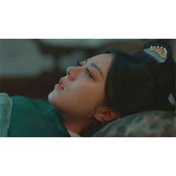 度華年 The Princess Royal