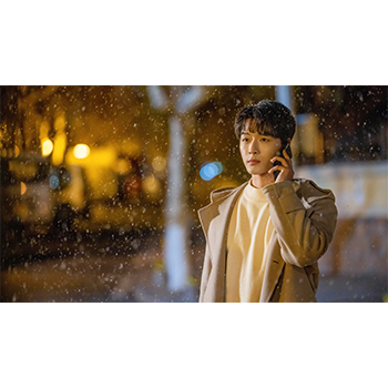 愛しているのに