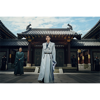 慶余年2～麒麟児、挑む～　