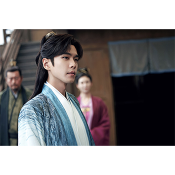 慶余年2～麒麟児、挑む～　