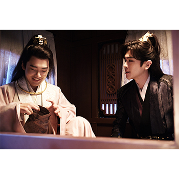 慶余年2～麒麟児、挑む～　