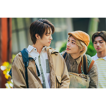 Promise of the Soul　DVD BOX