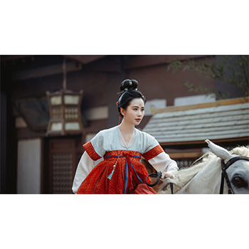 掌心～宮廷に響く復讐の鈴音～ DVD-BOX1