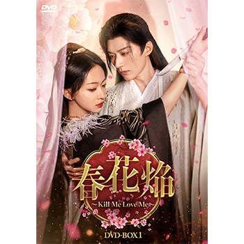 華流 「スウィートラブシューター」DVDBOX1 台湾,華流,中国
