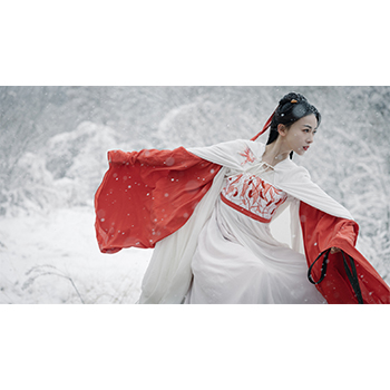 春花焔