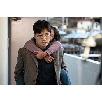 幼い依頼人