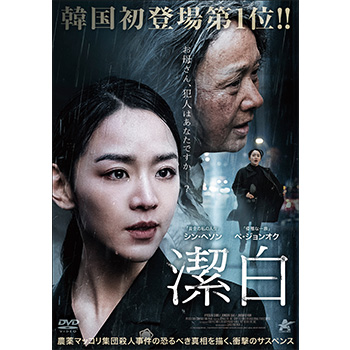 潔白