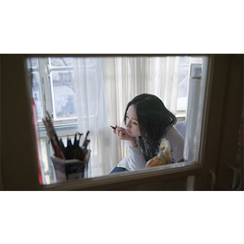 チィファの手紙