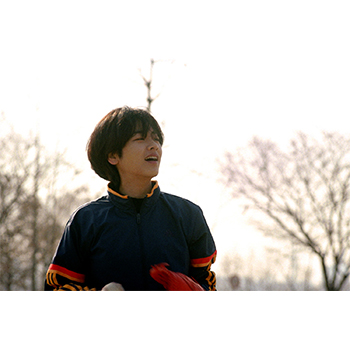 野球少女