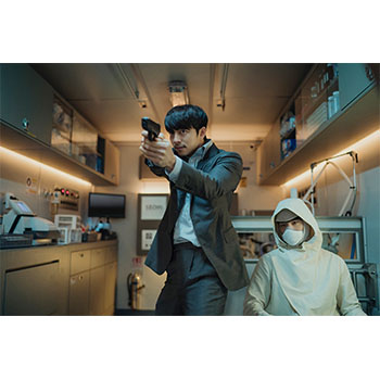 SEOBOK／ソボク　豪華版　DVD