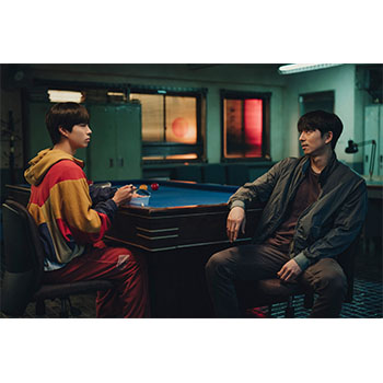 SEOBOK／ソボク　豪華版　DVD