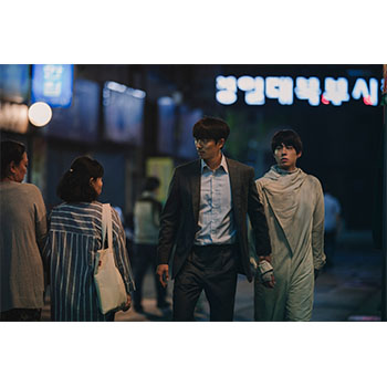 SEOBOK／ソボク　豪華版　DVD