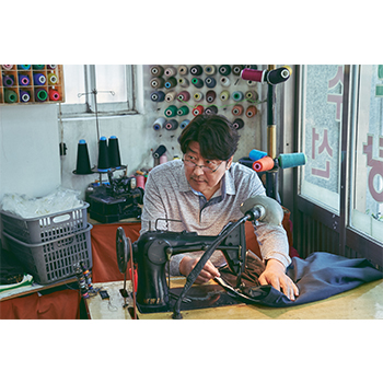 ベイビー・ブローカー