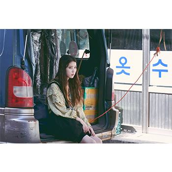 ベイビー・ブローカー