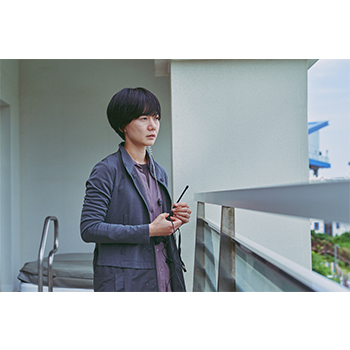 ベイビー・ブローカー