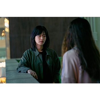 ベイビー・ブローカー