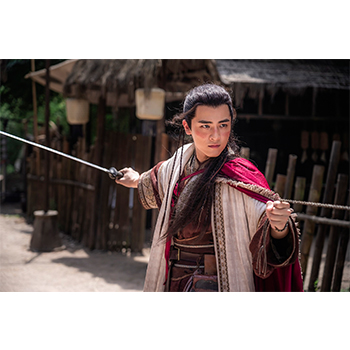 レジェンド・オブ・ドラゴンテイマー／降龍十八掌 DVD