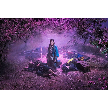 レジェンド・オブ・ドラゴンテイマー／降龍十八掌 DVD