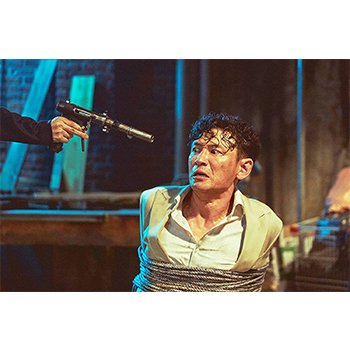 【韓国映画】Blu-ray(セル版)『人質 韓国トップスター誘拐事件』美品 Amazon.co.jp: 人質 韓国トップスター誘拐事件 [Blu-ray] : ピル