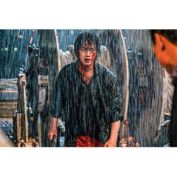 オオカミ狩り　日本語字幕付き Amazon.co.jp: 韓国映画【オオカミ狩り】DVD 日本語字幕 全話