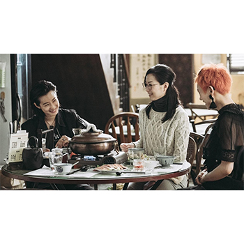 花椒の味 DVD