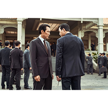 ハント　豪華版 DVD