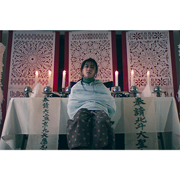 憑依 DVD