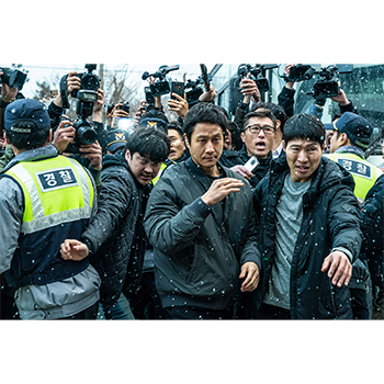 ダーティ・マネー　DVD