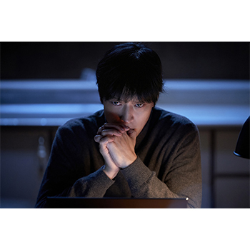 プロット 殺人設計者