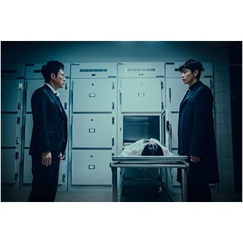 三日葬/サミルチャン　DVD