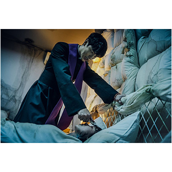 三日葬/サミルチャン　DVD