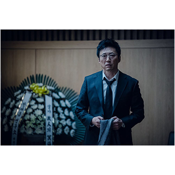 三日葬/サミルチャン　DVD