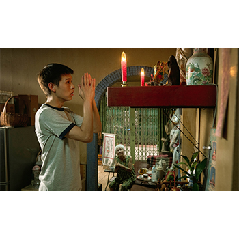 おばあちゃんと僕の約束　DVD