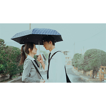 劇場版 時をかける愛　DVD