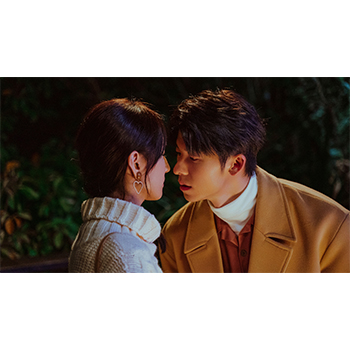 劇場版 時をかける愛　DVD