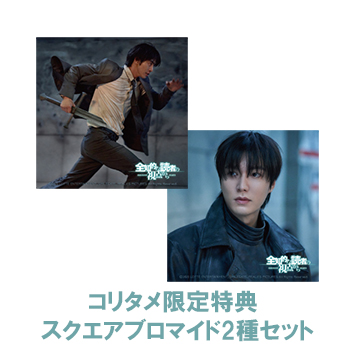 全知的な読者の視点から