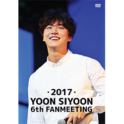 ユン・シユン ｢2013 YOON SIYOON 2nd Fan Meeting in TOKYO