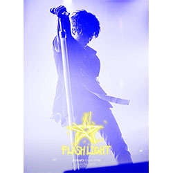 JUNHO (From 2PM)「Solo Tour 2018 ""FLASHLIGHT""」（初回生産限定盤）