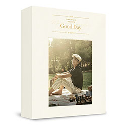 パク・ボゴム「2019 PARK BO GUM ASIA TOUR IN JAPAN<Good Day：May your everyday be a good day>」