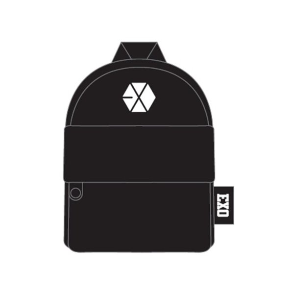 EXO AIRPOD POUCH