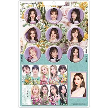 TWICE「#TWICE3」（初回限定盤B）【CD+DVD】