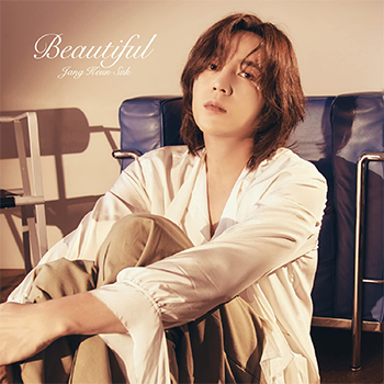 チャン・グンソク「Beautiful」（通常盤）【CD】