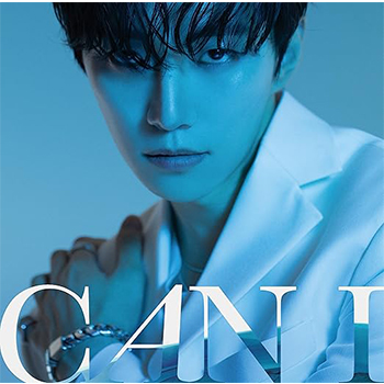 ジュノ（2PM）「Can I」（TypeB）【完全生産限定盤】